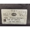 Recambio de mando calefacción / aire acondicionado para seat toledo (1m2) select referencia OEM IAM 1M0820043C  