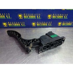 Recambio de pedal acelerador para volkswagen golf iv variant (1j5) conceptline referencia OEM IAM 0280752215 384214099 677620