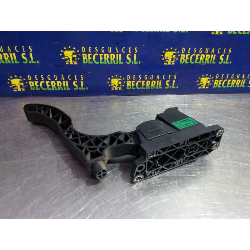 Recambio de pedal acelerador para volkswagen golf iv variant (1j5) conceptline referencia OEM IAM 0280752215 384214099 677620 Recambio de pedal acelerador para volkswagen golf iv variant (1j5) conceptline referencia OEM IAM 0280752215 384214099 677620