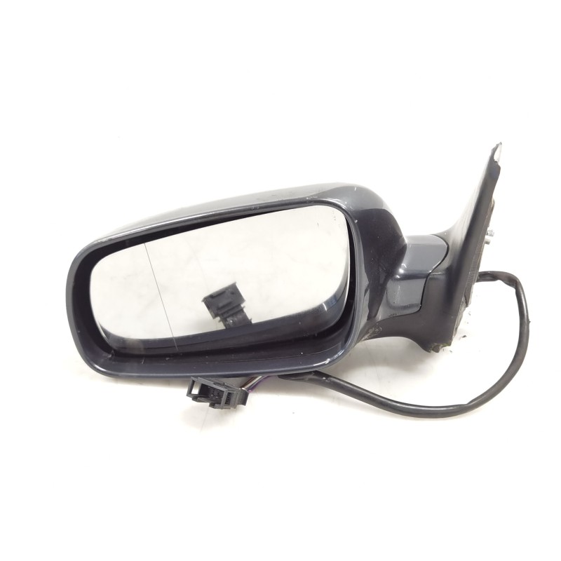 Recambio de retrovisor izquierdo para seat toledo (1m2) select referencia OEM IAM Recambio de retrovisor izquierdo para seat toledo (1m2) select referencia OEM IAM