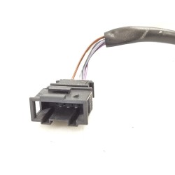 Recambio de retrovisor izquierdo para seat toledo (1m2) select referencia OEM IAM   