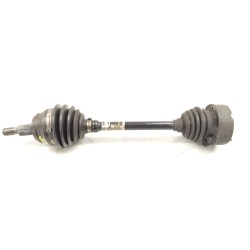 Recambio de transmisión delantera izquierda para seat toledo (1m2) select referencia OEM IAM 1J0407271H  