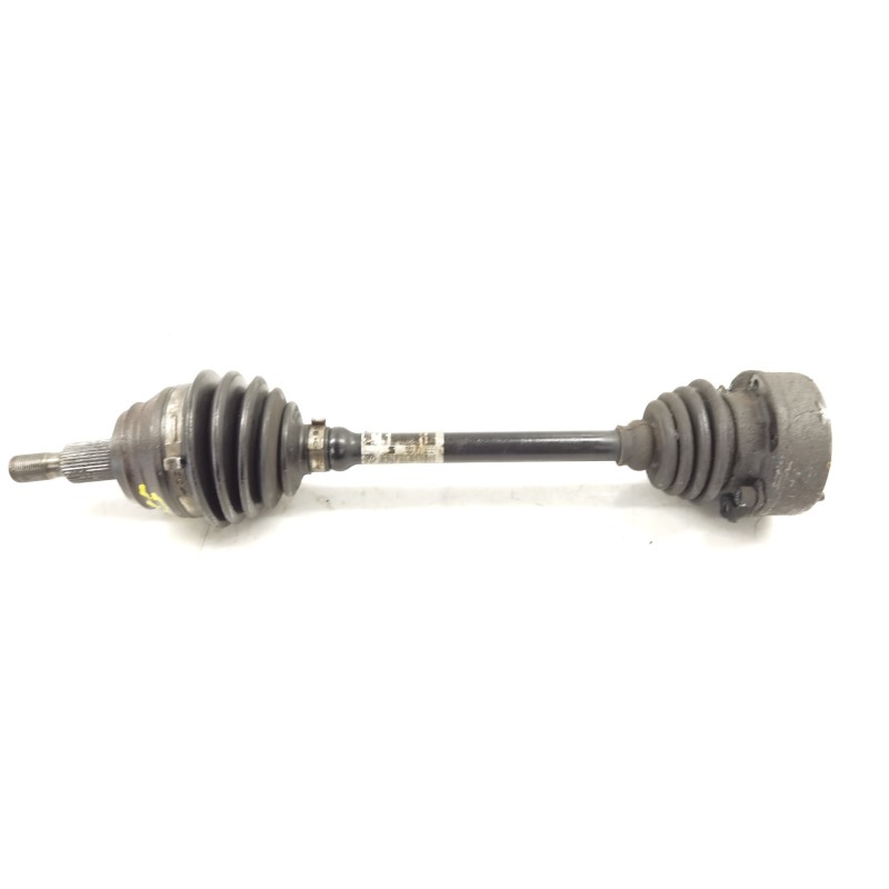 Recambio de transmisión delantera izquierda para seat toledo (1m2) select referencia OEM IAM 1J0407271H  