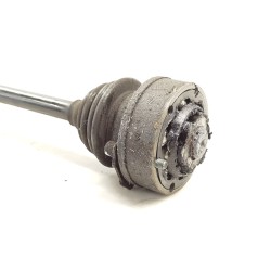 Recambio de transmisión delantera izquierda para seat toledo (1m2) select referencia OEM IAM 1J0407271H  