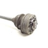Recambio de transmisión delantera izquierda para seat toledo (1m2) select referencia OEM IAM 1J0407271H  