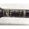 Recambio de transmisión delantera izquierda para seat toledo (1m2) select referencia OEM IAM 1J0407271H  