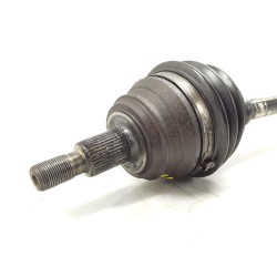 Recambio de transmisión delantera izquierda para seat toledo (1m2) select referencia OEM IAM 1J0407271H  