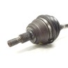 Recambio de transmisión delantera izquierda para seat toledo (1m2) select referencia OEM IAM 1J0407271H  