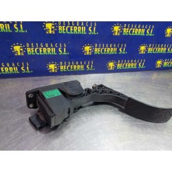 Recambio de pedal acelerador para volkswagen golf iv variant (1j5) conceptline referencia OEM IAM 0280752215 384214099 677620