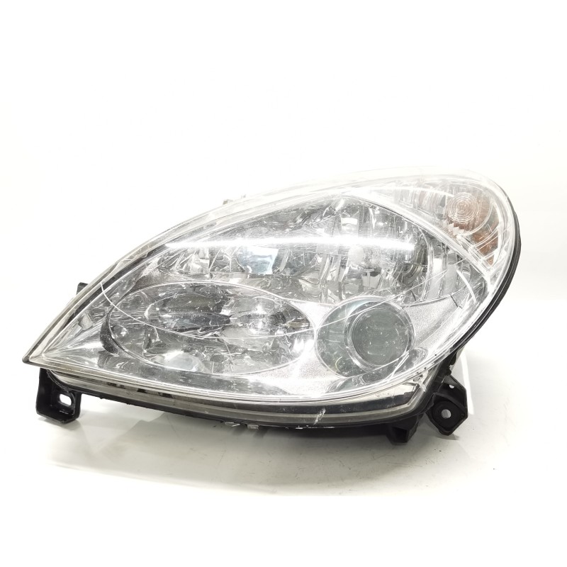 Recambio de faro izquierdo para citroen xsara berlina 1.6i 16v sx referencia OEM IAM 9638157980  