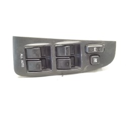 Recambio de mando elevalunas delantero izquierdo para toyota avensis wagon (t25) 2.2 d-4d clean power executive referencia OEM I