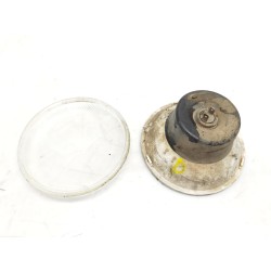 Recambio de faro derecho para land rover defender (ld) 2.5 tdi referencia OEM IAM   