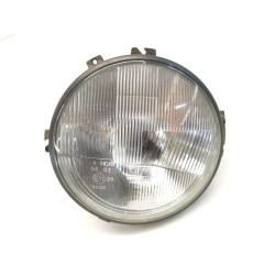 Recambio de faro izquierdo para land rover defender (ld) 2.5 tdi referencia OEM IAM   