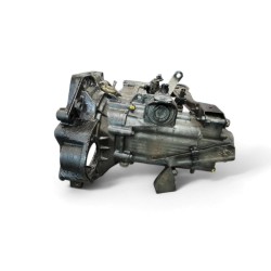Recambio de caja cambios para seat inca (6k9) 1.9 d cl familiar referencia OEM IAM DFW  