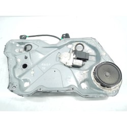 Recambio de elevalunas delantero derecho para seat leon (1m1) signo referencia OEM IAM 1J0959801E  