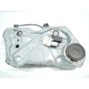 Recambio de elevalunas delantero derecho para seat leon (1m1) signo referencia OEM IAM 1J0959801E  