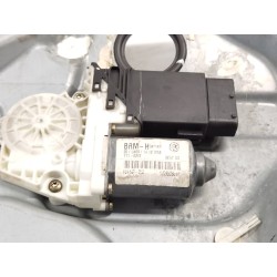 Recambio de elevalunas delantero derecho para seat leon (1m1) signo referencia OEM IAM 1J0959801E  