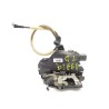 Recambio de cerradura puerta trasera derecha para seat toledo (1m2) signo referencia OEM IAM 3M4839016M  