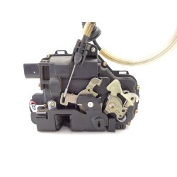 Recambio de cerradura puerta trasera derecha para seat toledo (1m2) signo referencia OEM IAM 3M4839016M  