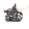 Recambio de cerradura puerta trasera derecha para seat toledo (1m2) signo referencia OEM IAM 3M4839016M  
