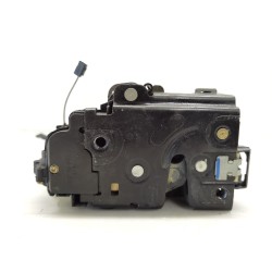 Recambio de cerradura puerta trasera derecha para seat toledo (1m2) signo referencia OEM IAM 3M4839016M  