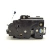 Recambio de cerradura puerta trasera derecha para seat toledo (1m2) signo referencia OEM IAM 3M4839016M  