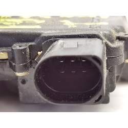 Recambio de cerradura puerta trasera derecha para seat toledo (1m2) signo referencia OEM IAM 3M4839016M  