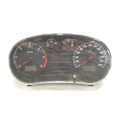 Recambio de cuadro instrumentos para seat toledo (1m2) signo referencia OEM IAM 110080153005  