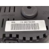 Recambio de cuadro instrumentos para seat toledo (1m2) signo referencia OEM IAM 110080153005  