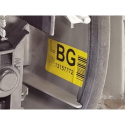 Recambio de piloto trasero izquierdo para opel vectra c caravan elegance referencia OEM IAM   