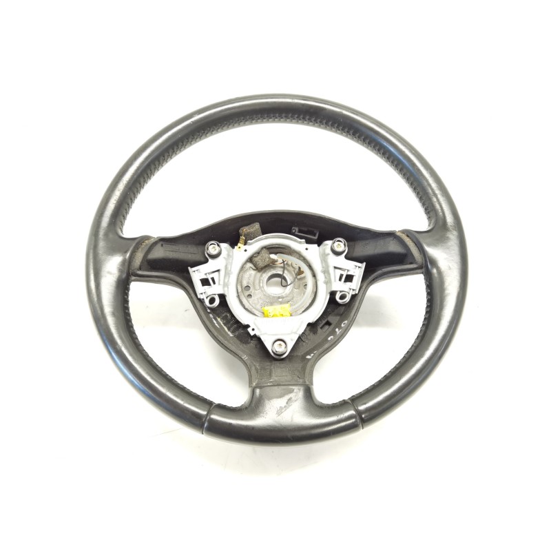 Recambio de volante para seat toledo (1m2) signo referencia OEM IAM 1J0419091AE Recambio de volante para seat toledo (1m2) signo referencia OEM IAM 1J0419091AE