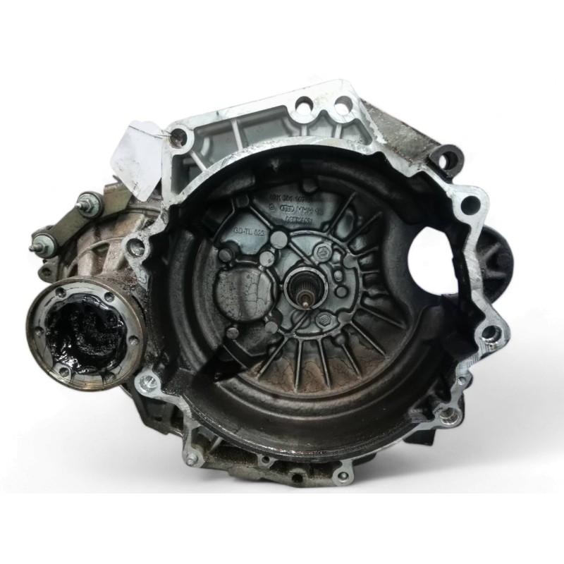 Recambio de caja cambios para audi a3 (8l) 1.6 ambiente referencia OEM IAM DUU  