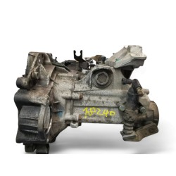 Recambio de caja cambios para audi a3 (8l) 1.6 ambiente referencia OEM IAM DUU  