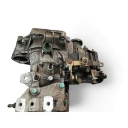 Recambio de caja cambios para audi a3 (8l) 1.6 ambiente referencia OEM IAM DUU  