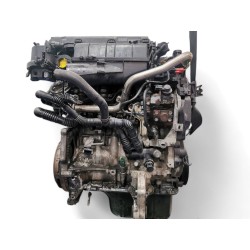 Recambio de motor completo para peugeot 206 berlina x-line referencia OEM IAM 8HZ  