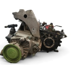 Recambio de caja cambios para audi a3 (8l) 1.6 ambiente referencia OEM IAM DUU  