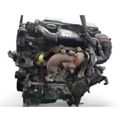 Recambio de motor completo para peugeot 206 berlina x-line referencia OEM IAM 8HZ  