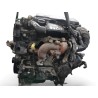 Recambio de motor completo para peugeot 206 berlina x-line referencia OEM IAM 8HZ  