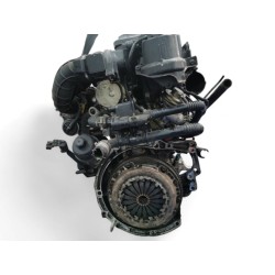 Recambio de motor completo para peugeot 206 berlina x-line referencia OEM IAM 8HZ  