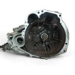 Recambio de caja cambios para nissan primera berlina (p12) acenta referencia OEM IAM QG18DE  