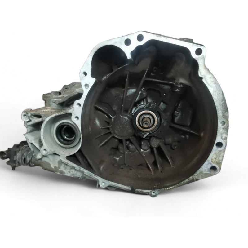 Recambio de caja cambios para nissan primera berlina (p12) acenta referencia OEM IAM QG18DE Recambio de caja cambios para nissan primera berlina (p12) acenta referencia OEM IAM QG18DE