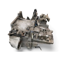 Recambio de caja cambios para nissan primera berlina (p12) acenta referencia OEM IAM QR20DE  