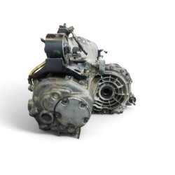 Recambio de caja cambios para nissan primera berlina (p12) acenta referencia OEM IAM QG18DE  