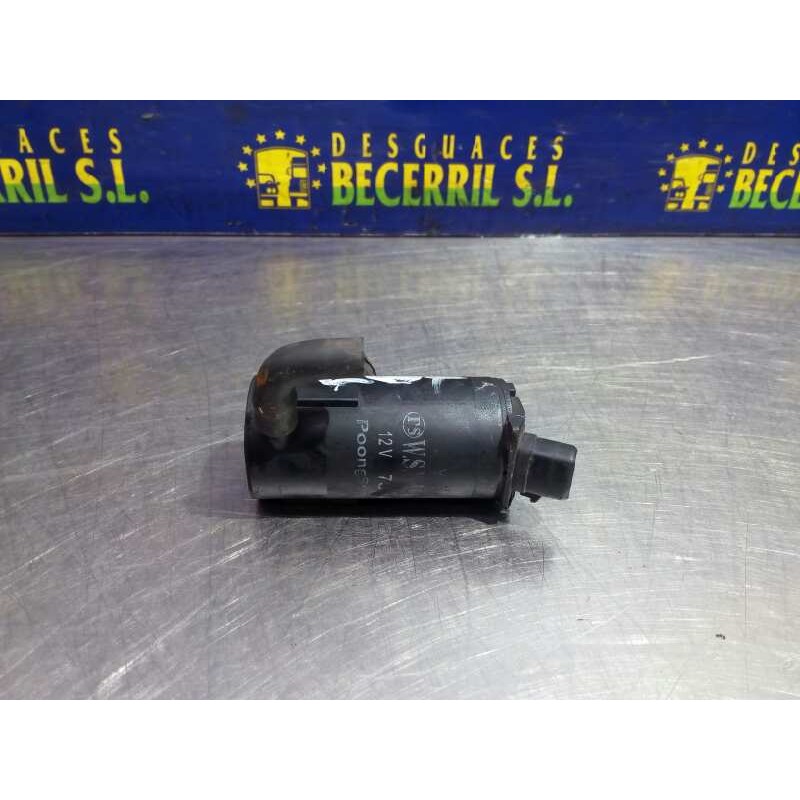 Recambio de bomba limpia para daewoo kalos 1.2 se referencia OEM IAM Recambio de bomba limpia para daewoo kalos 1.2 se referencia OEM IAM