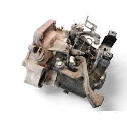 Recambio de caja cambios para seat ibiza (6l1) cool referencia OEM IAM GSA  