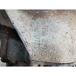 Recambio de caja cambios para seat ibiza (6l1) cool referencia OEM IAM GSA  