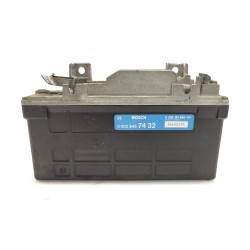 Recambio de centralita abs para mercedes clase c (w202) berlina 180 (202.018) referencia OEM IAM 0125457432 0265101040 