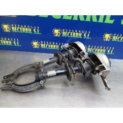 Recambio de juego amortiguadores delantero para audi a5 coupe (8t) 3.0 tdi referencia OEM IAM 8T0413031AF  