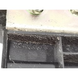 Recambio de retenedor puerta para citroen berlingo 2.0 hdi multispace referencia OEM IAM 962405580G  