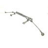 Recambio de barra dirección para mercedes clase c (w202) berlina 180 (202.018) referencia OEM IAM 1244630432  